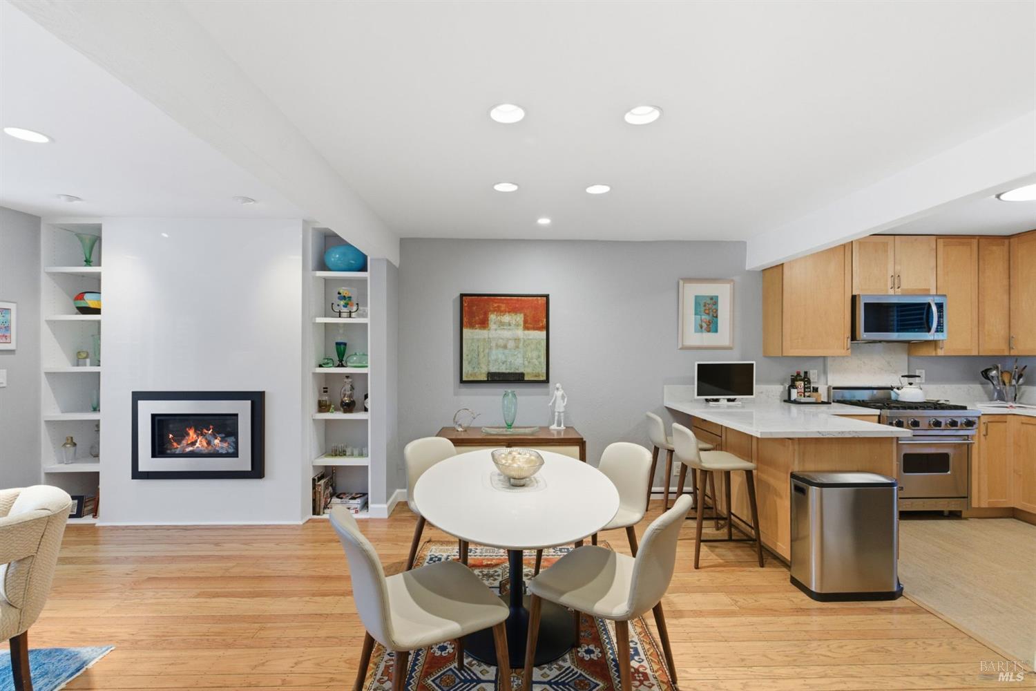52 Park Terrace