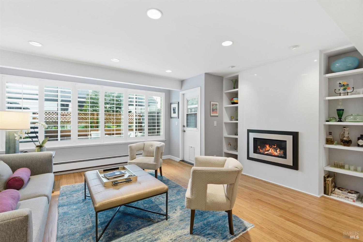 52 Park Terrace