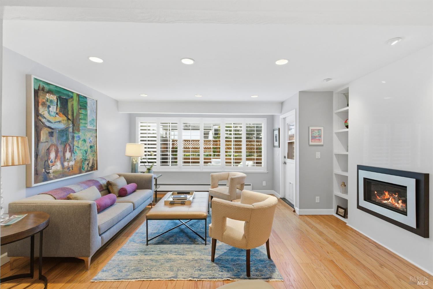 52 Park Terrace