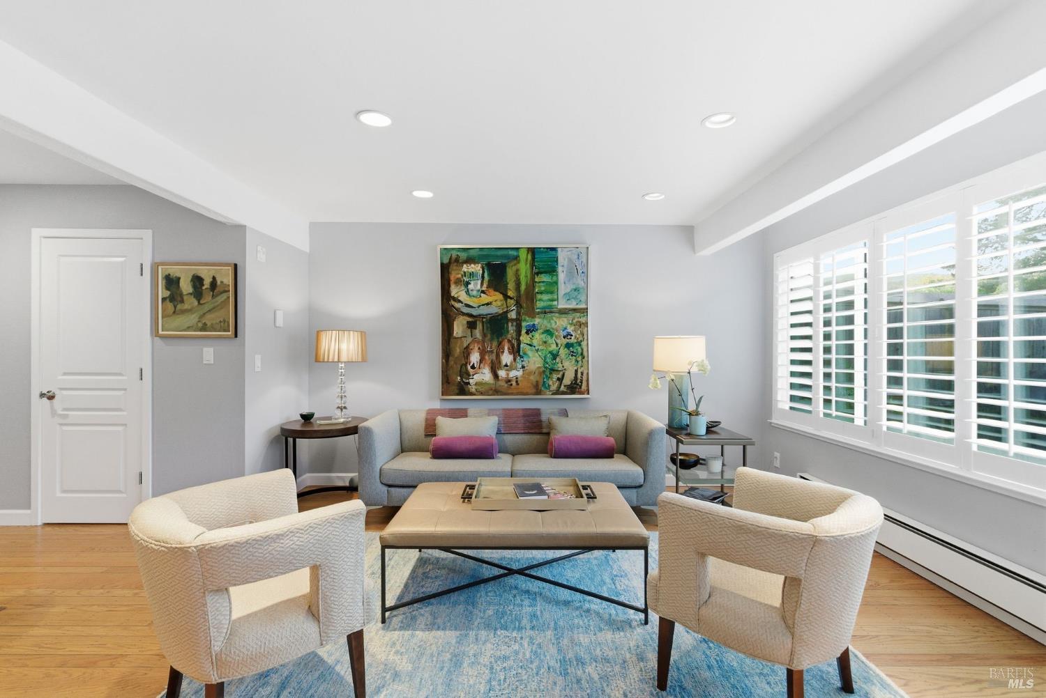 52 Park Terrace