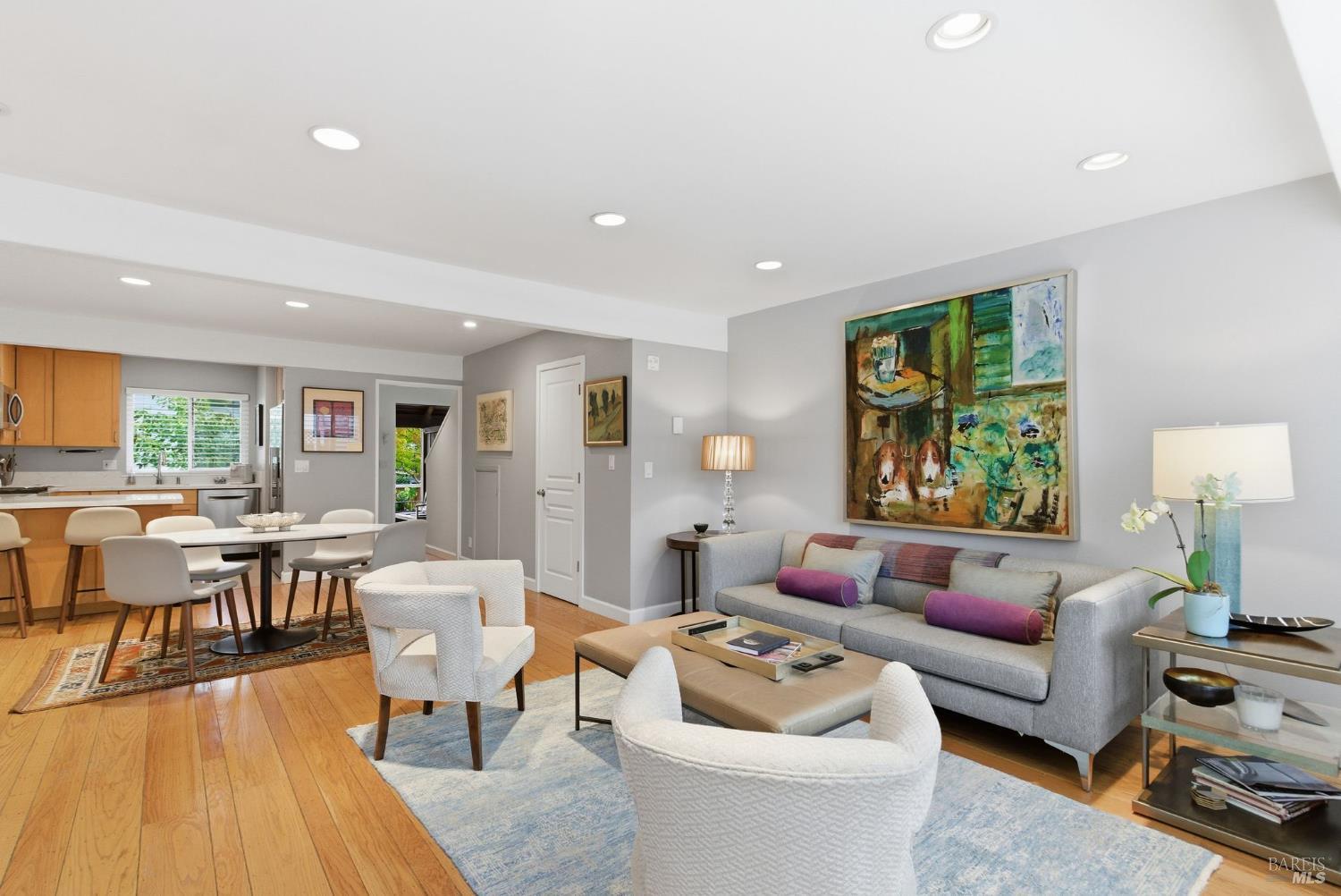 52 Park Terrace