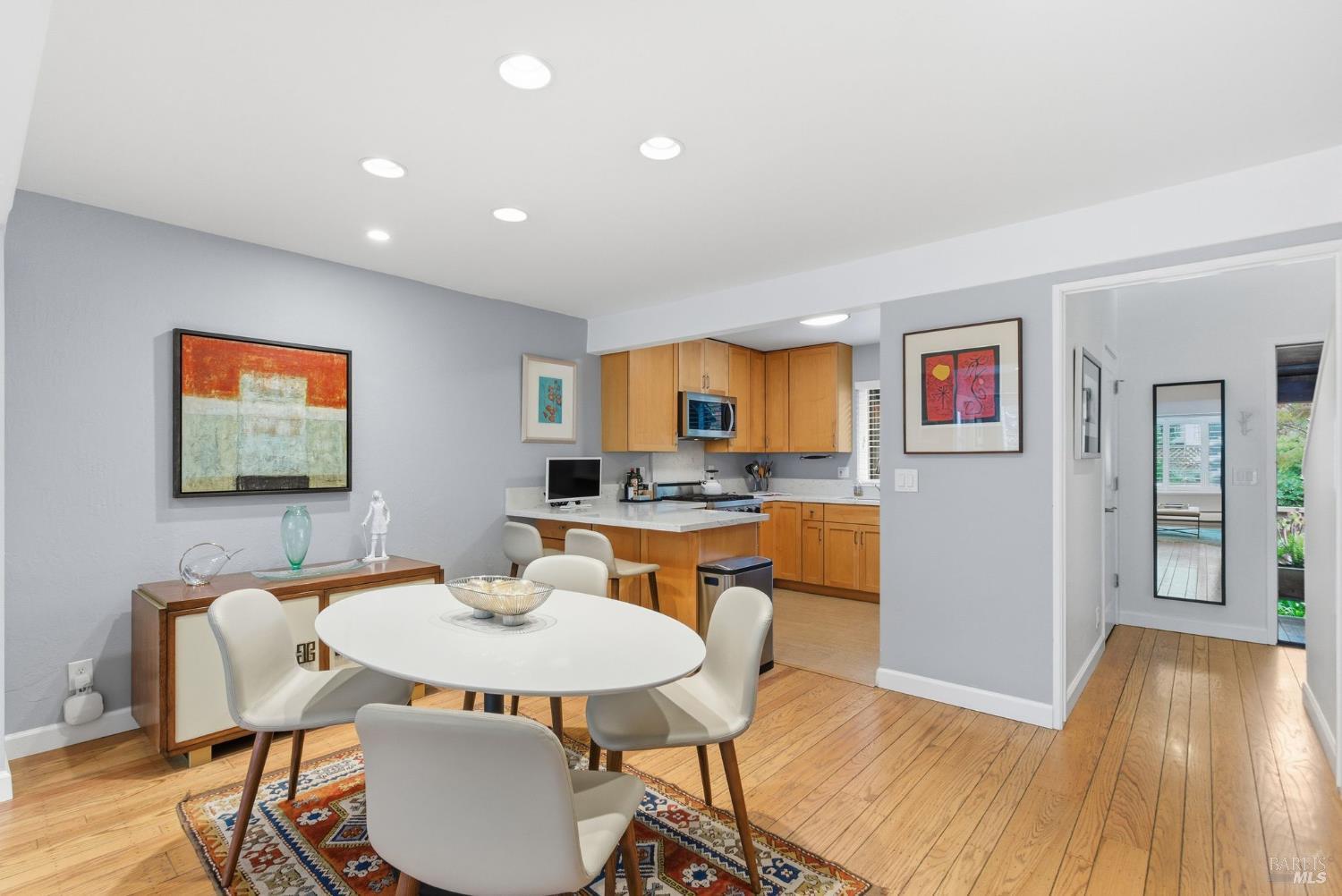 52 Park Terrace