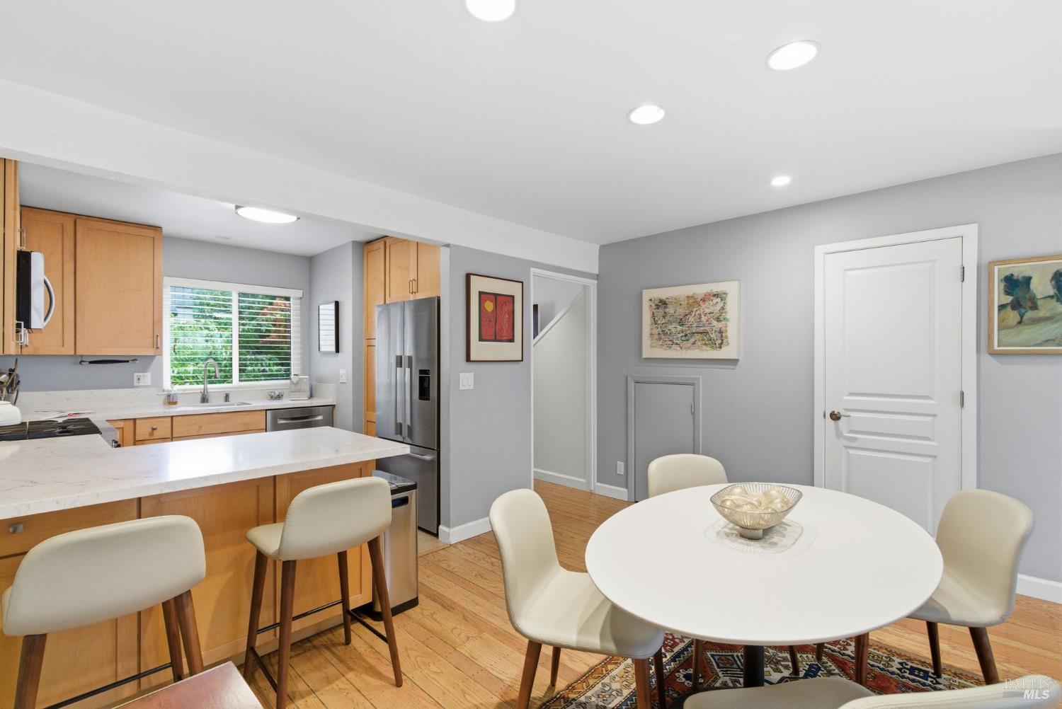 52 Park Terrace