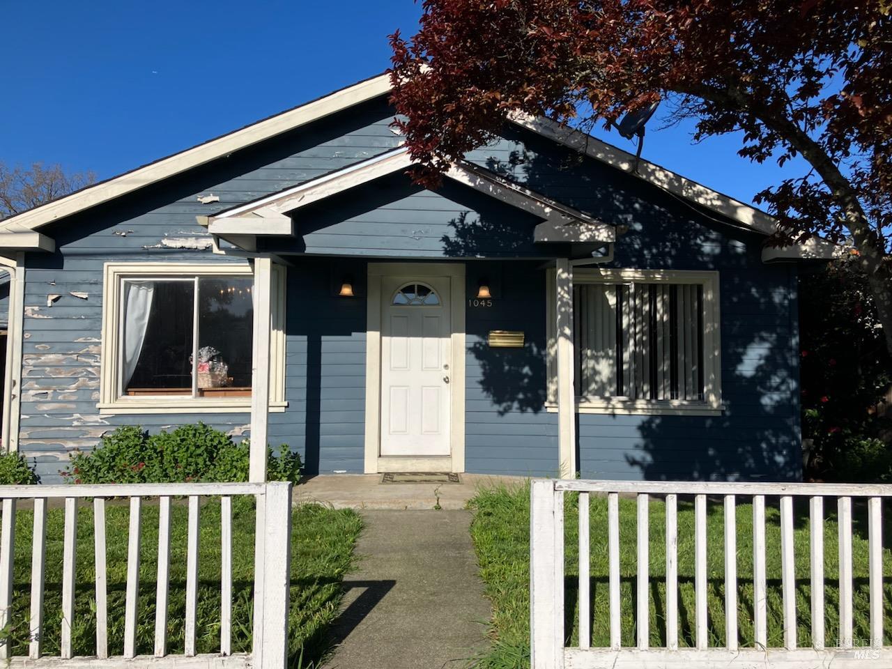 1045 Fourth Street
