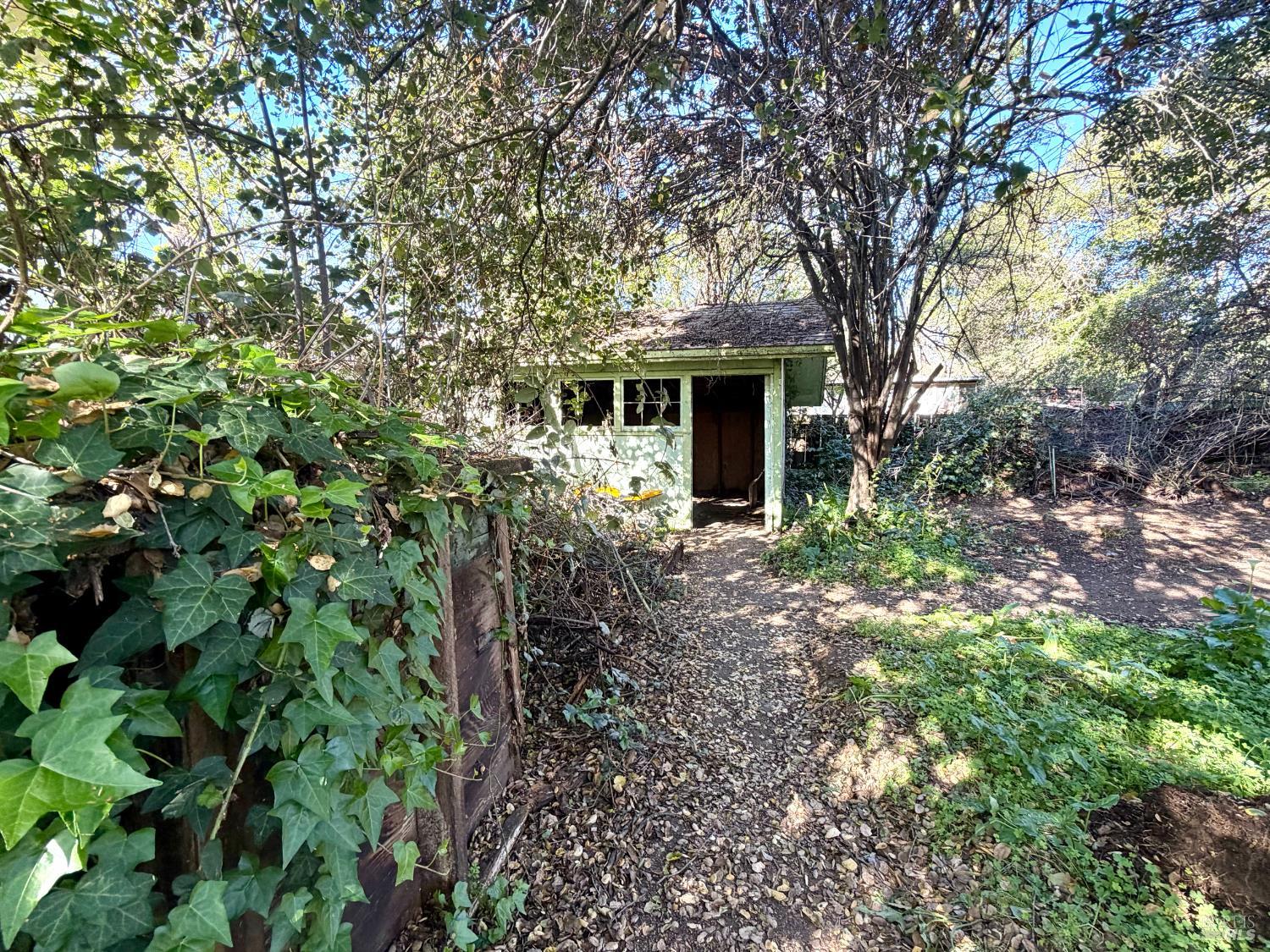 1045 Fourth Street