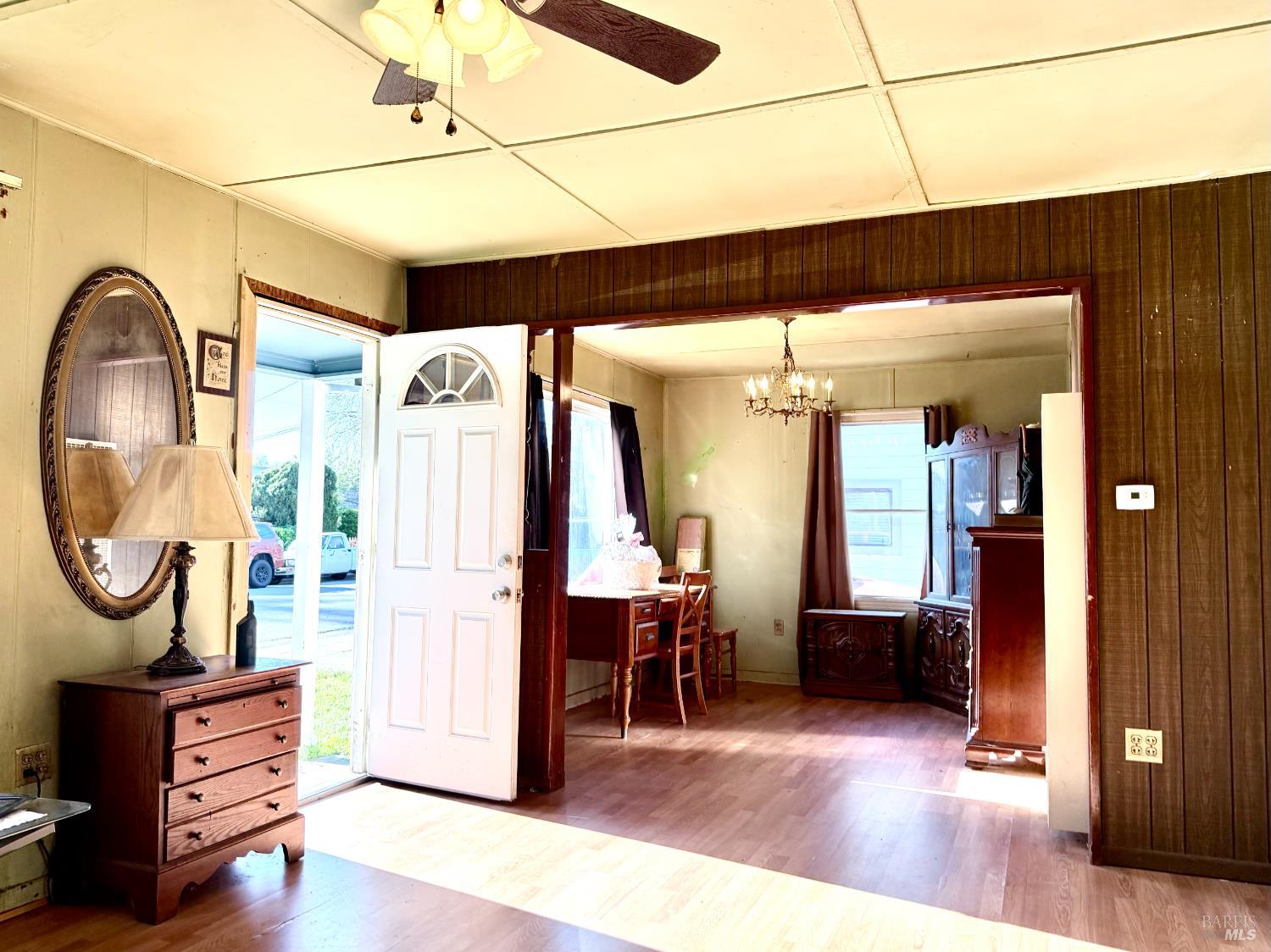 1045 Fourth Street