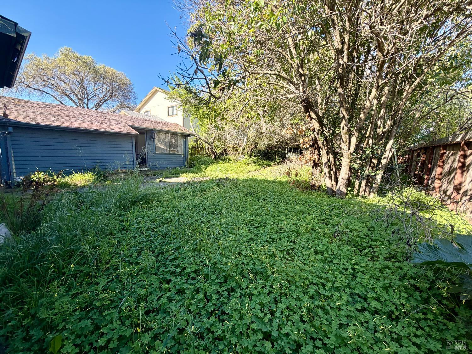 1045 Fourth Street
