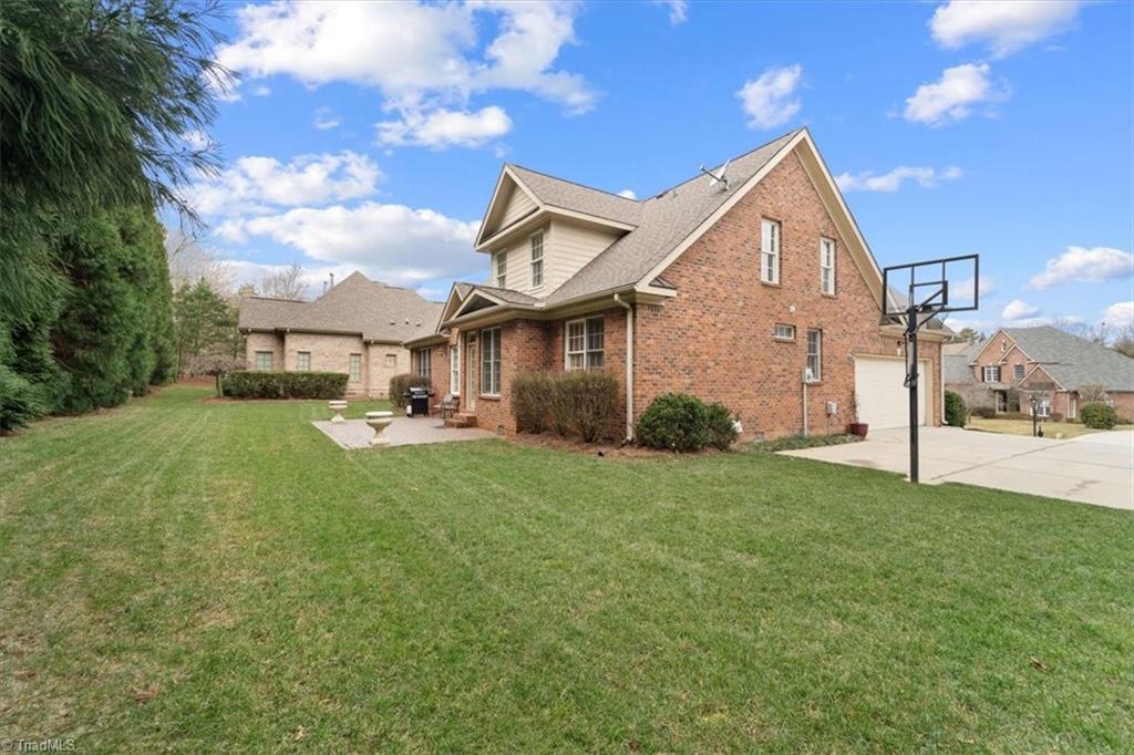 5021 Warm Springs Point