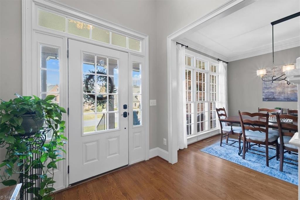 5021 Warm Springs Point