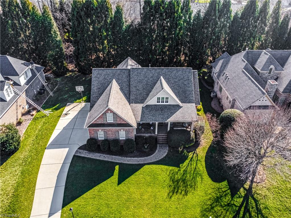 5021 Warm Springs Point