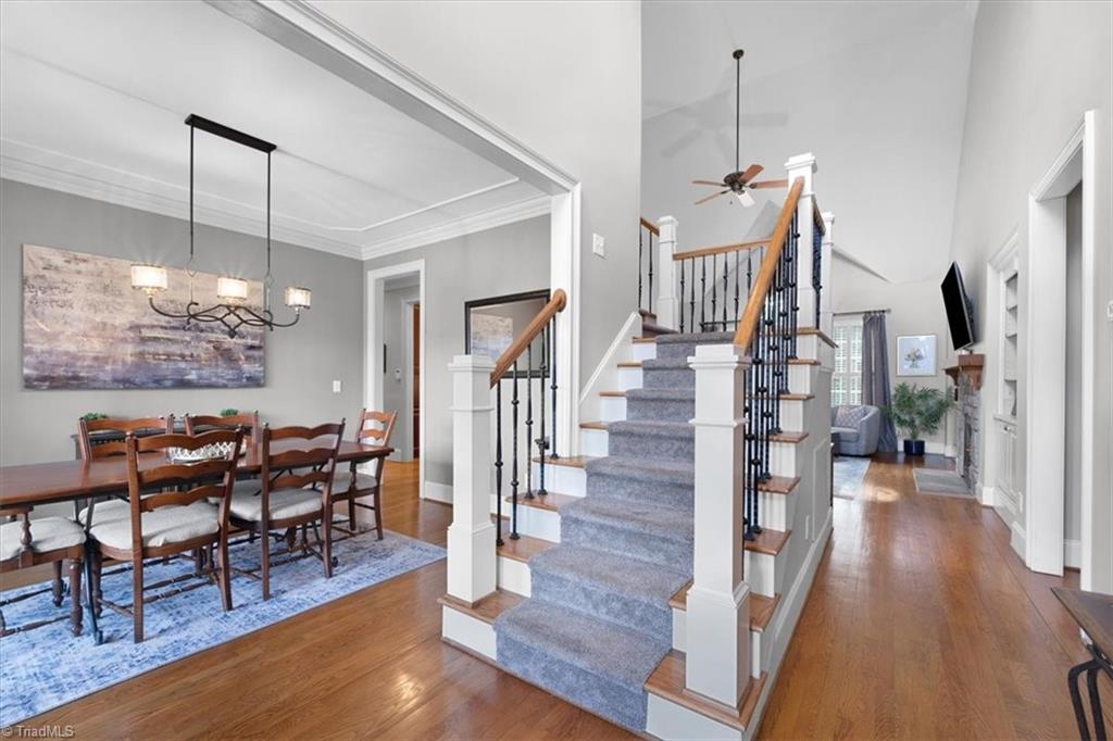 5021 Warm Springs Point