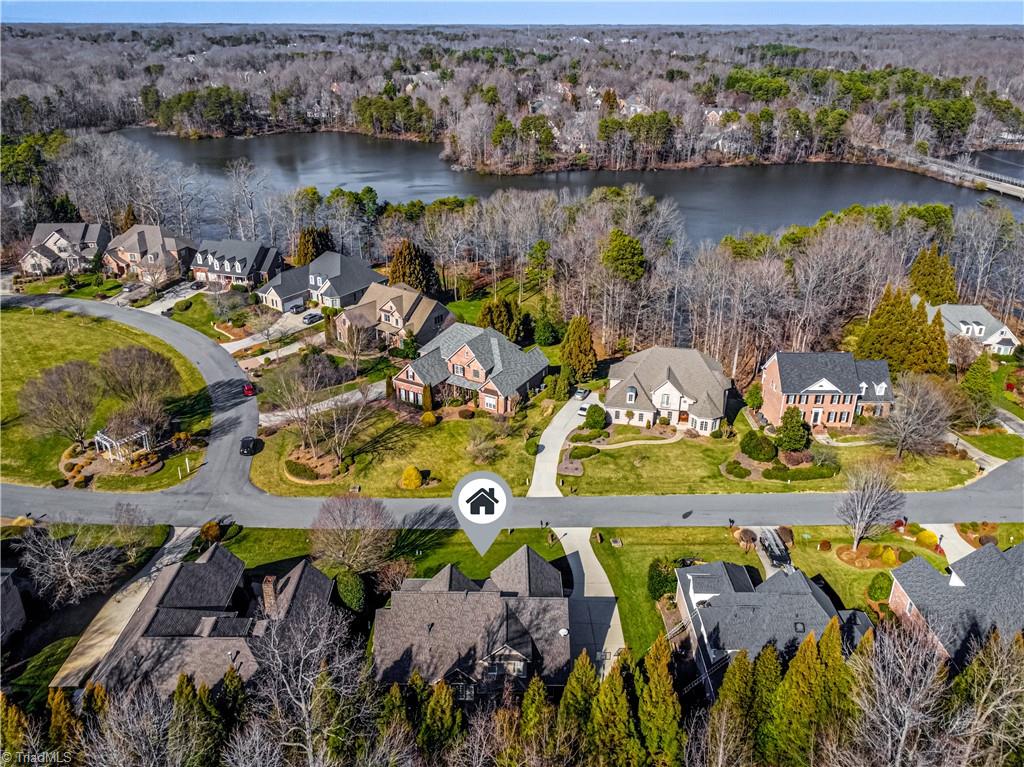 5021 Warm Springs Point