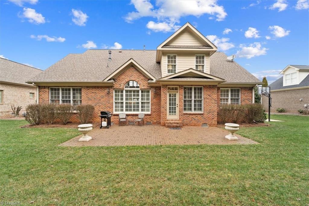 5021 Warm Springs Point