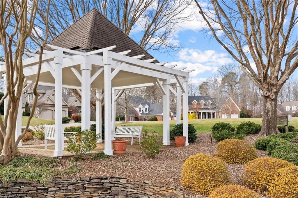 5021 Warm Springs Point