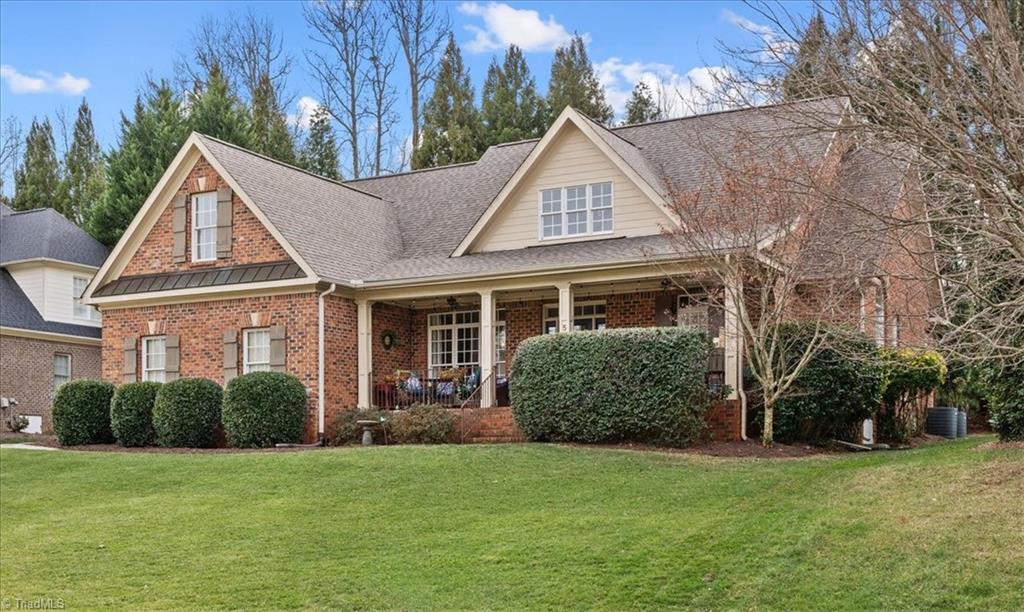 5021 Warm Springs Point