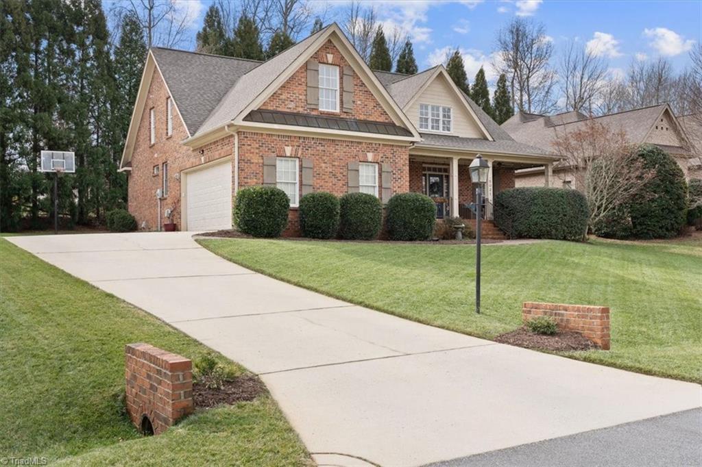 5021 Warm Springs Point