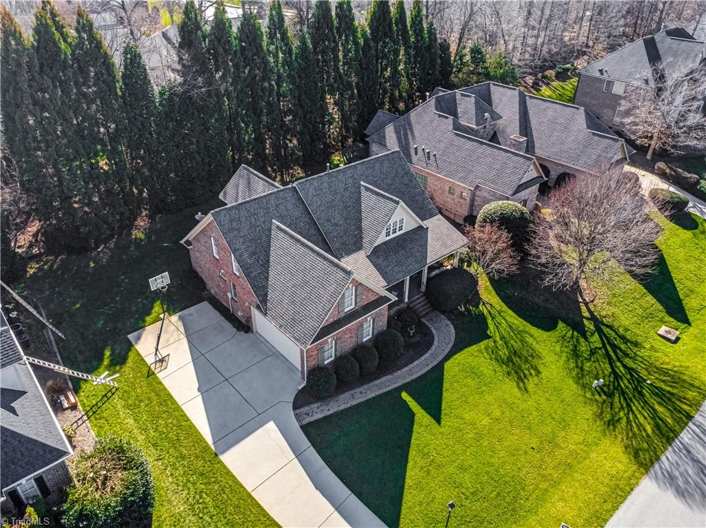 5021 Warm Springs Point