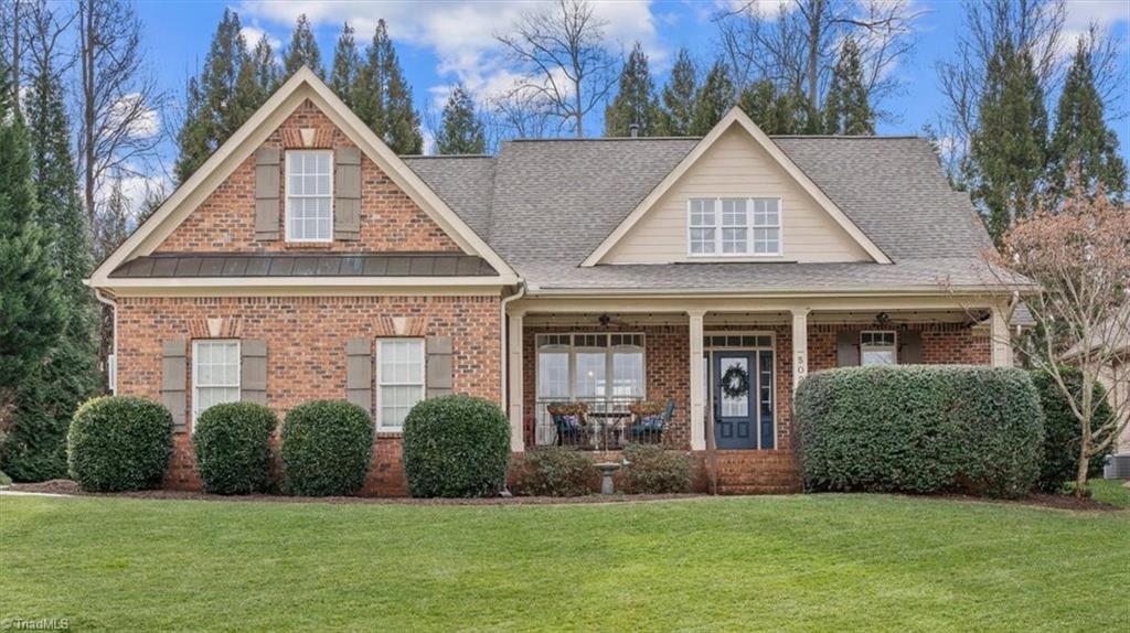 5021 Warm Springs Point