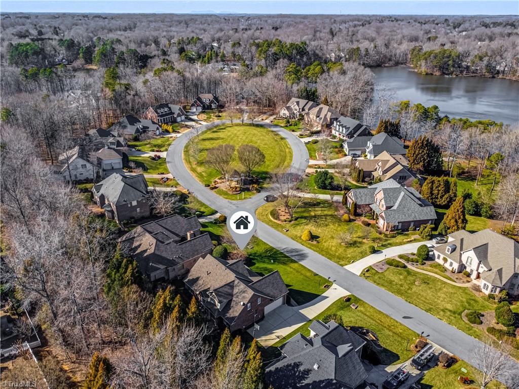 5021 Warm Springs Point