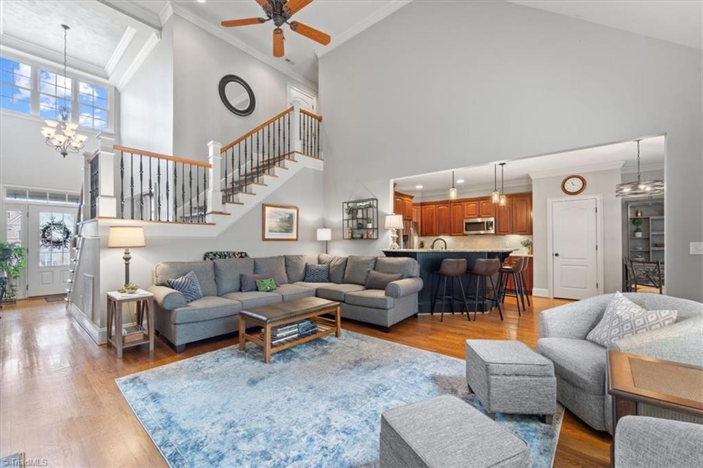 5021 Warm Springs Point