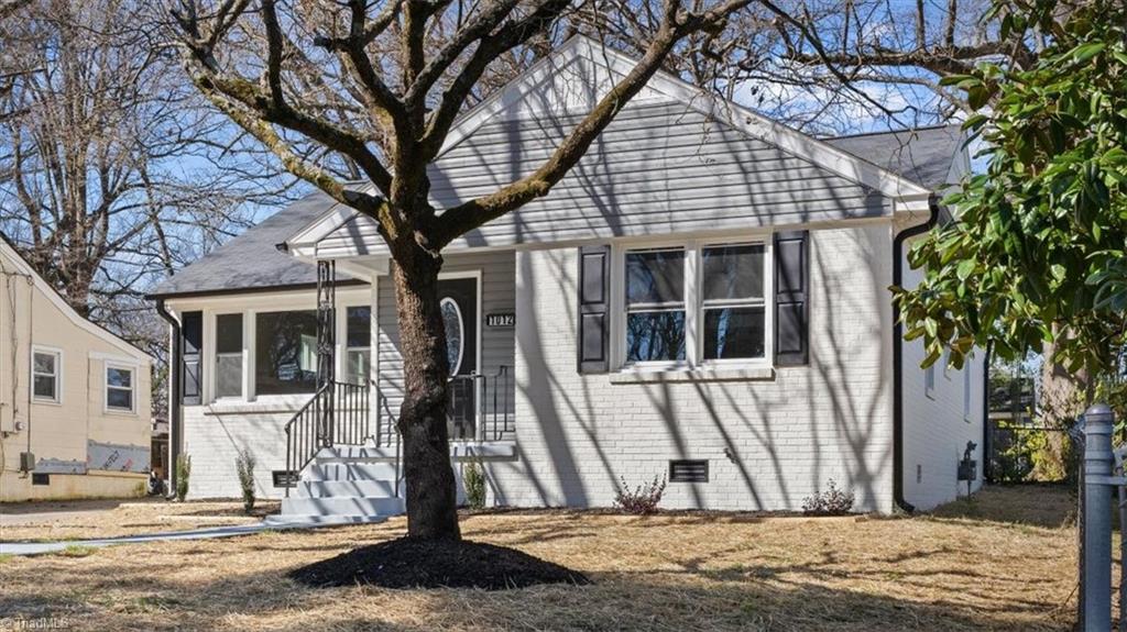 1012 Portland Street