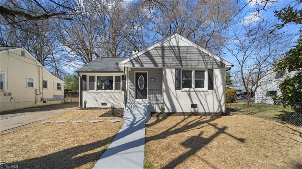 1012 Portland Street