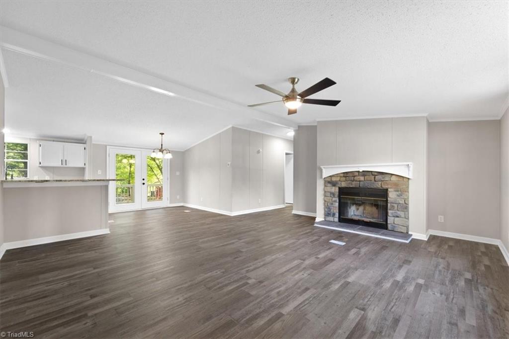 5124 Mcleansville Road, McLeansville