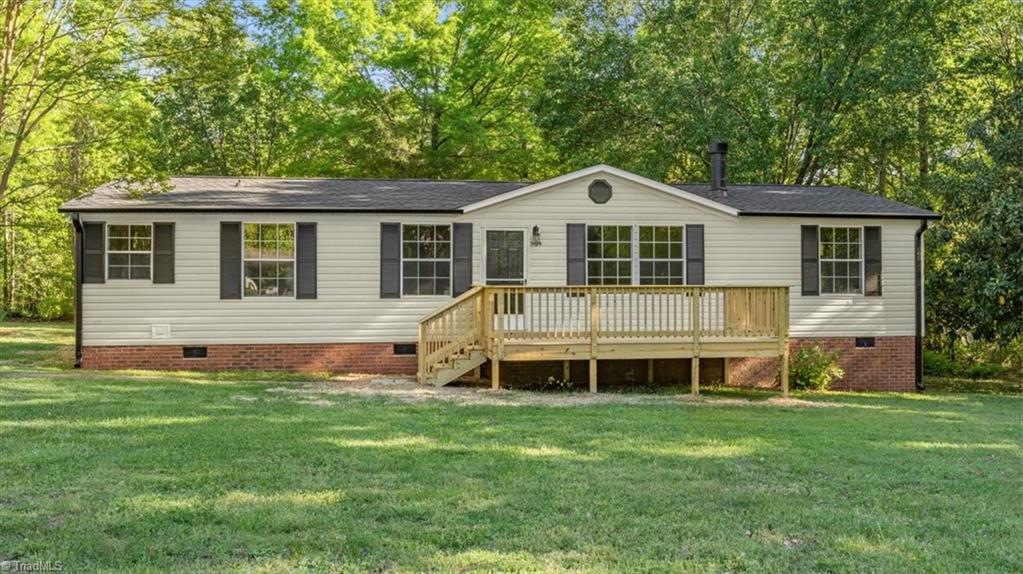 5124 Mcleansville Road, McLeansville