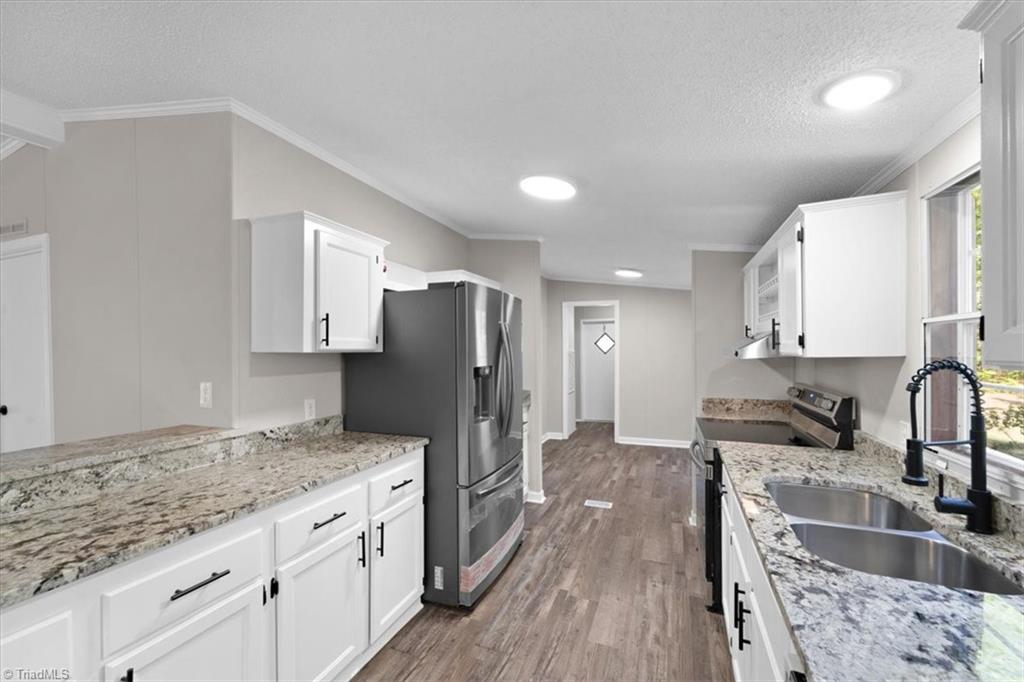 5124 Mcleansville Road, McLeansville