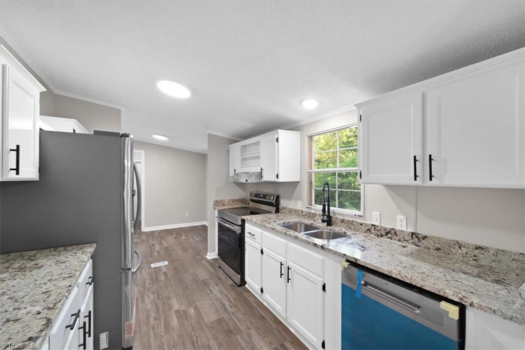 5124 Mcleansville Road, McLeansville