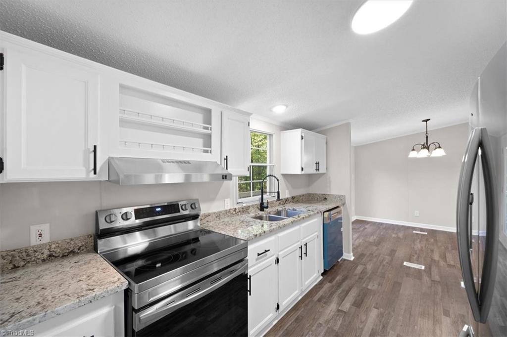 5124 Mcleansville Road, McLeansville