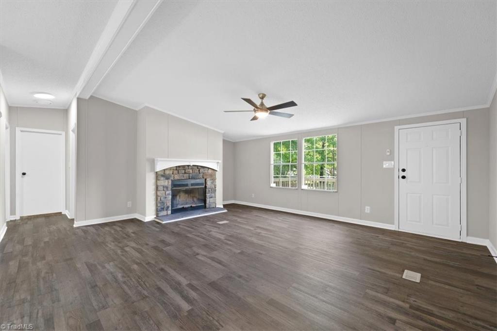 5124 Mcleansville Road, McLeansville