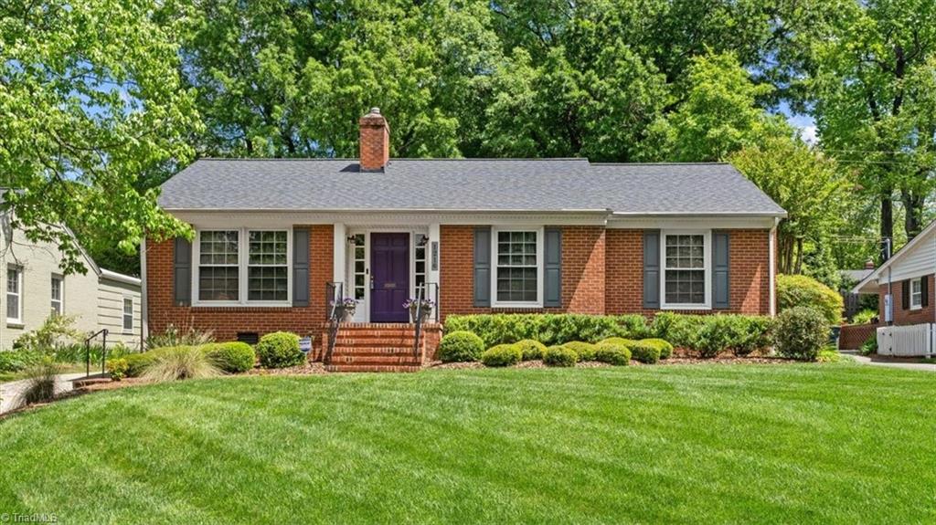 1216 Cleburne Street