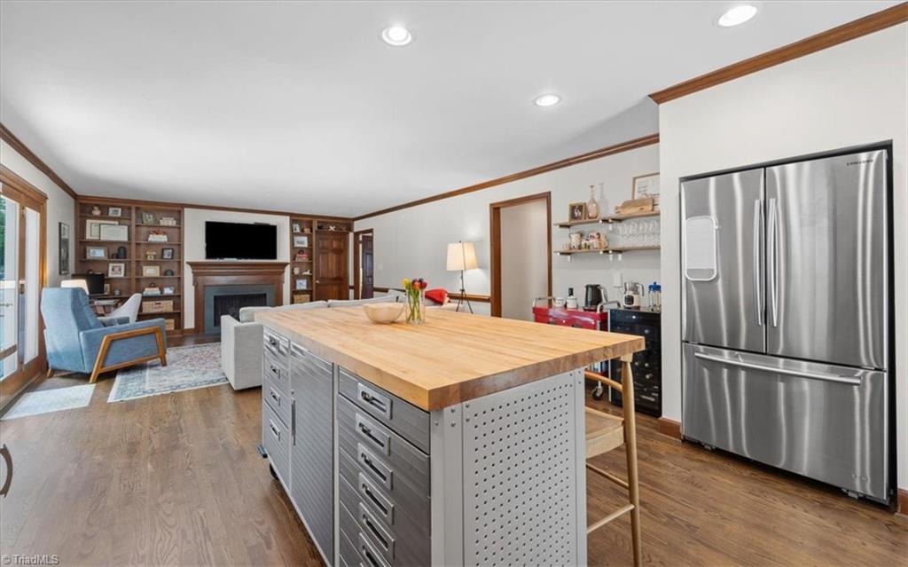 1216 Cleburne Street