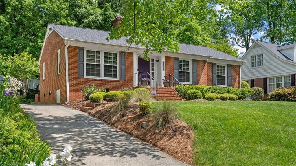 1216 Cleburne Street