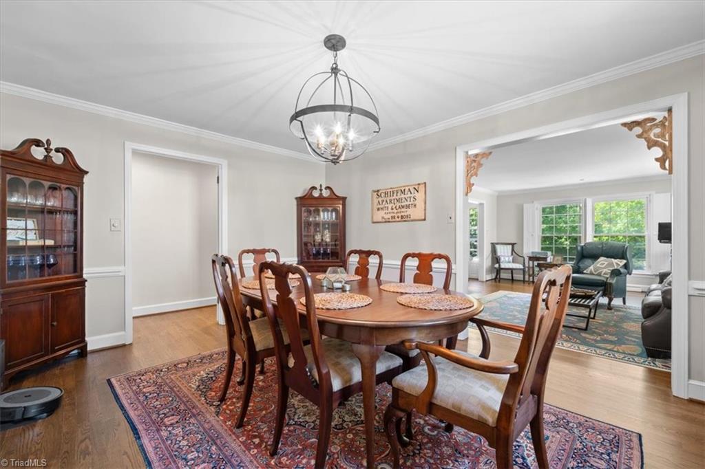 1216 Cleburne Street