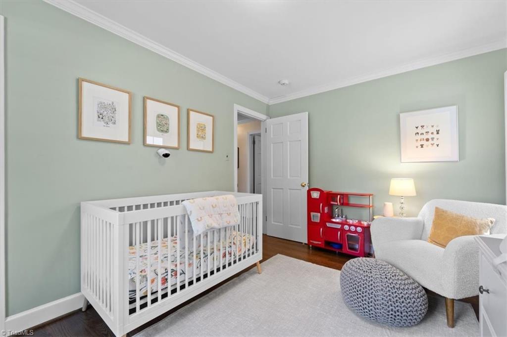 1216 Cleburne Street