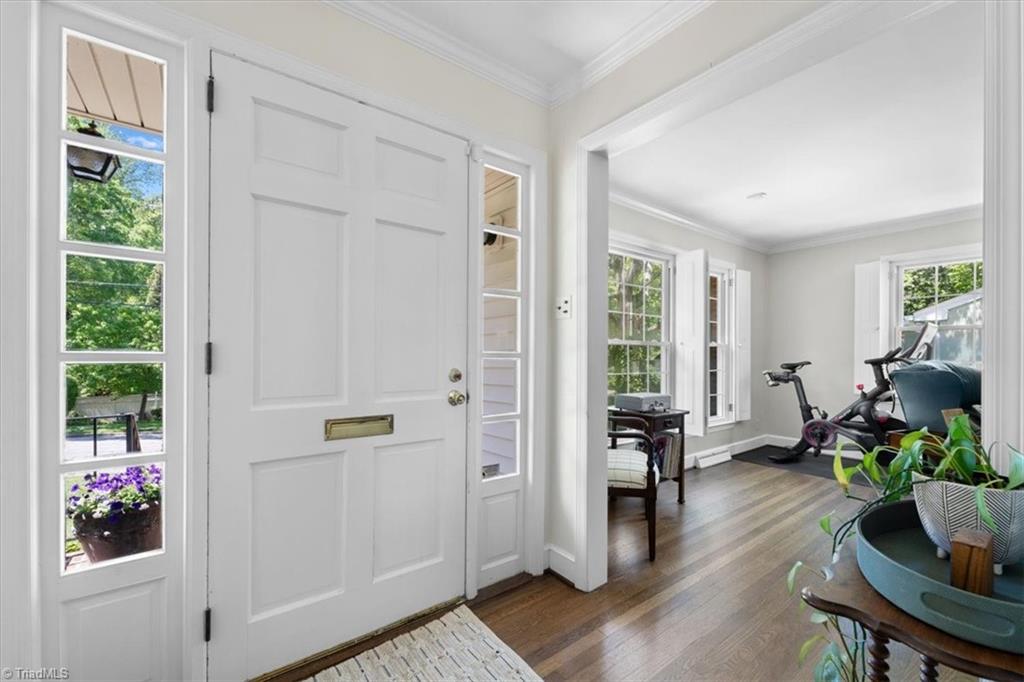 1216 Cleburne Street