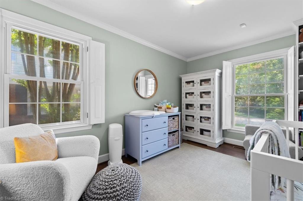 1216 Cleburne Street