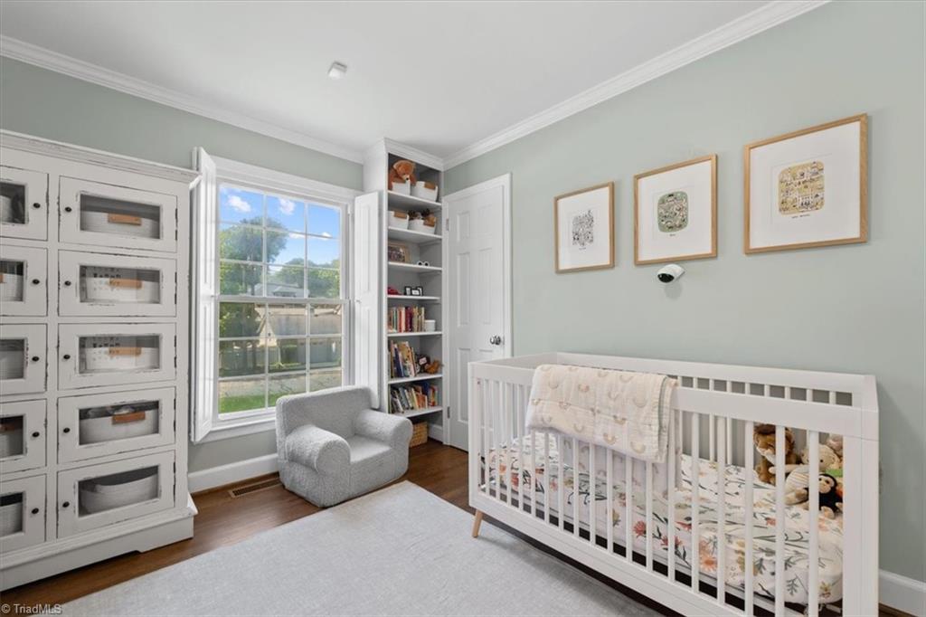 1216 Cleburne Street