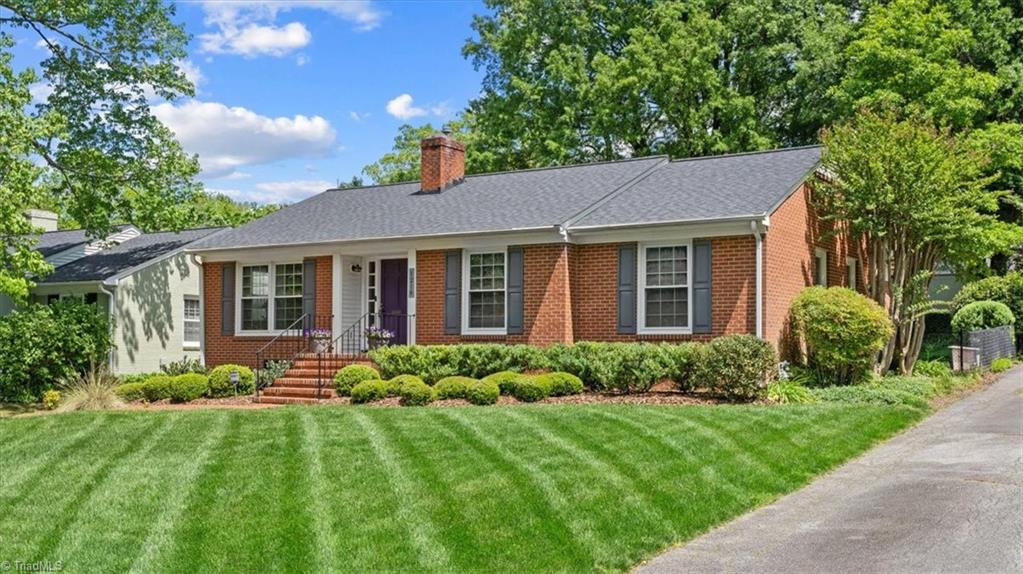 1216 Cleburne Street