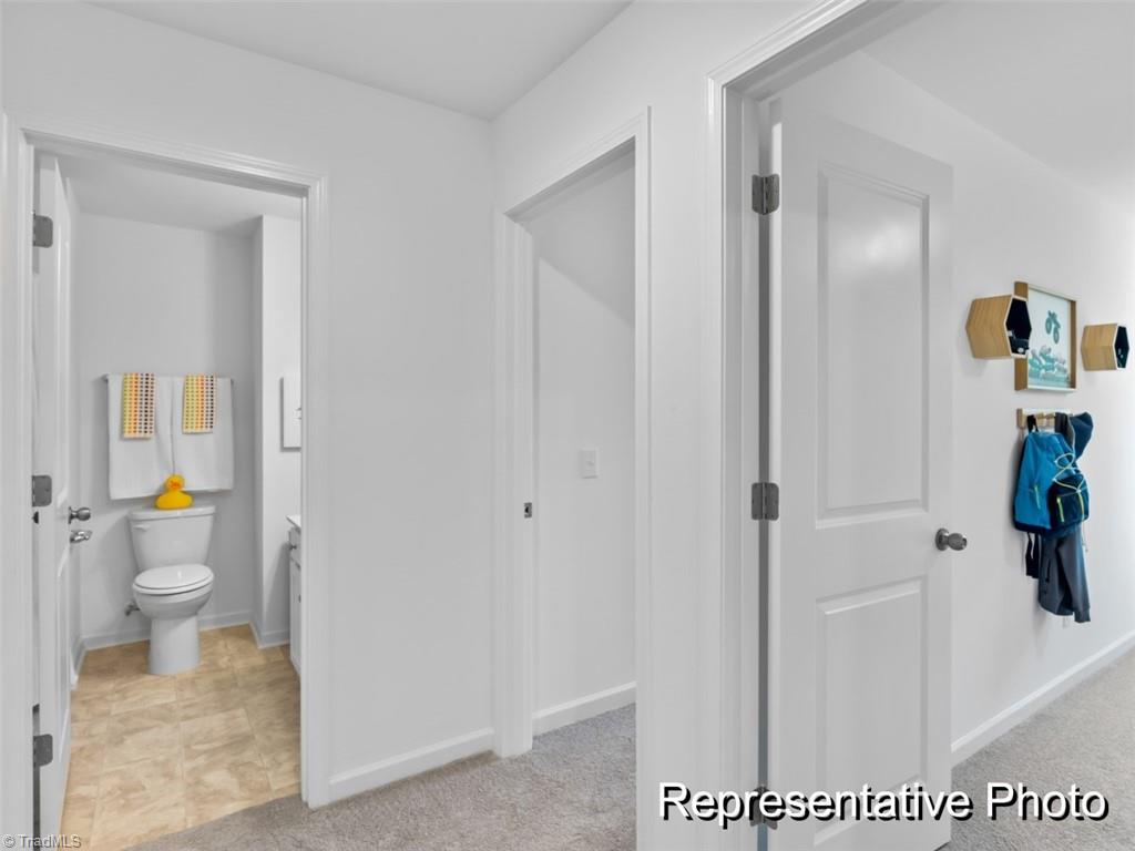 16 Saltford Lane # 24B