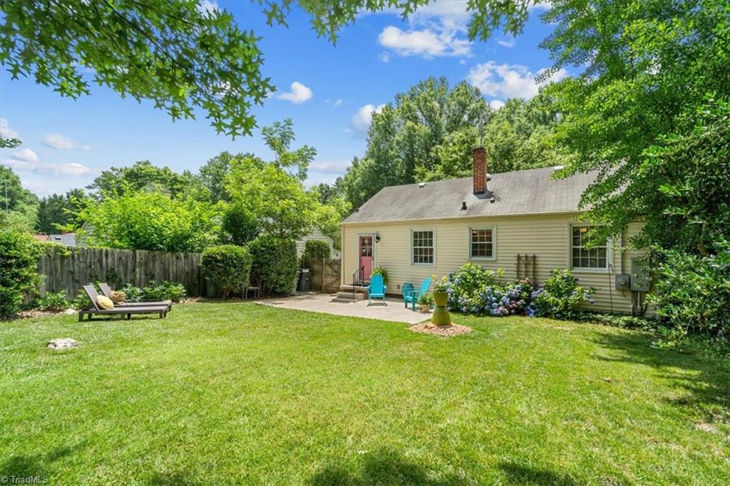 2012 Liberty Drive