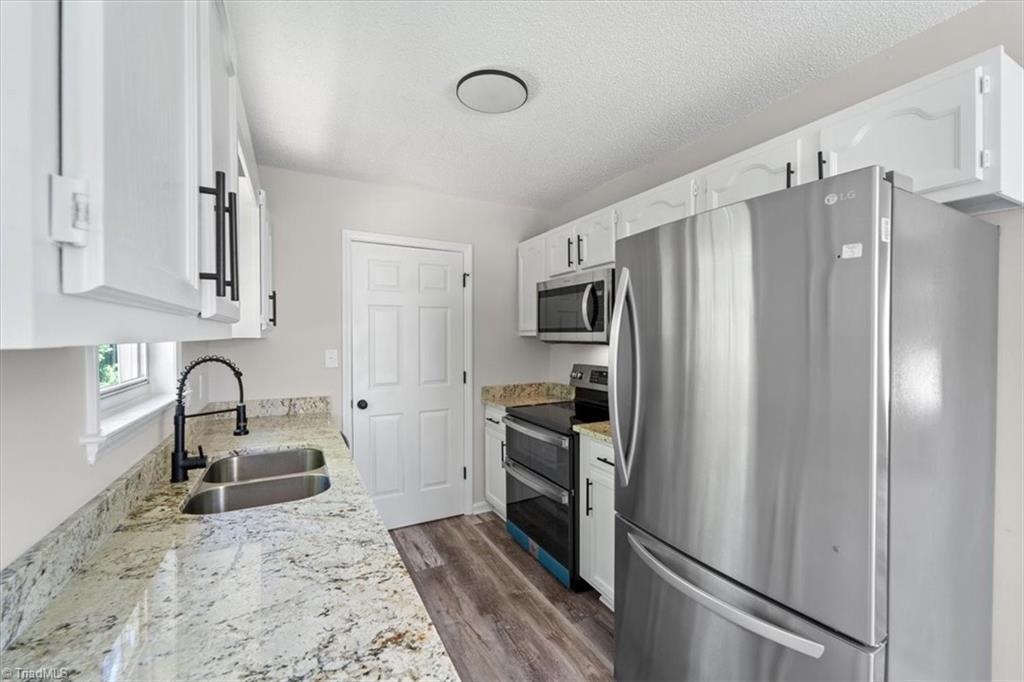 2606 Ralph Johns Street