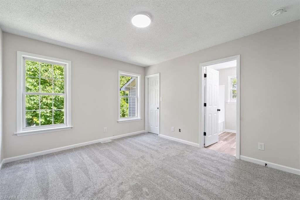 2606 Ralph Johns Street