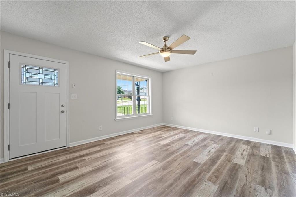 2606 Ralph Johns Street