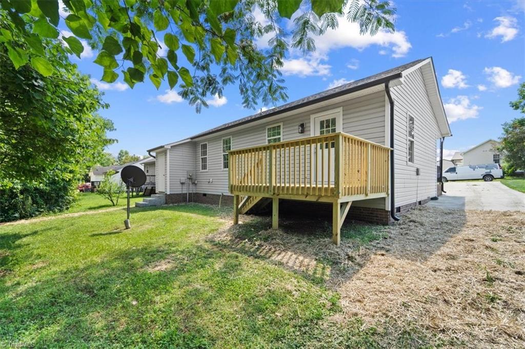 2606 Ralph Johns Street