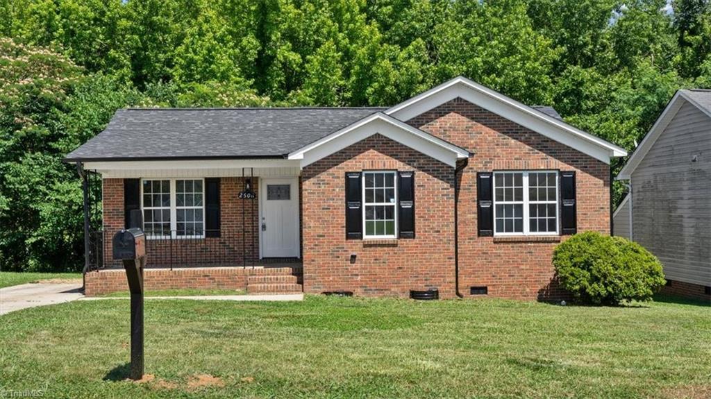 2606 Ralph Johns Street