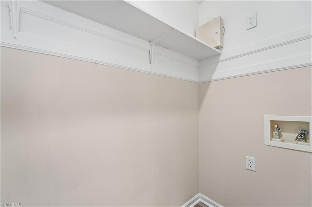 2606 Ralph Johns Street