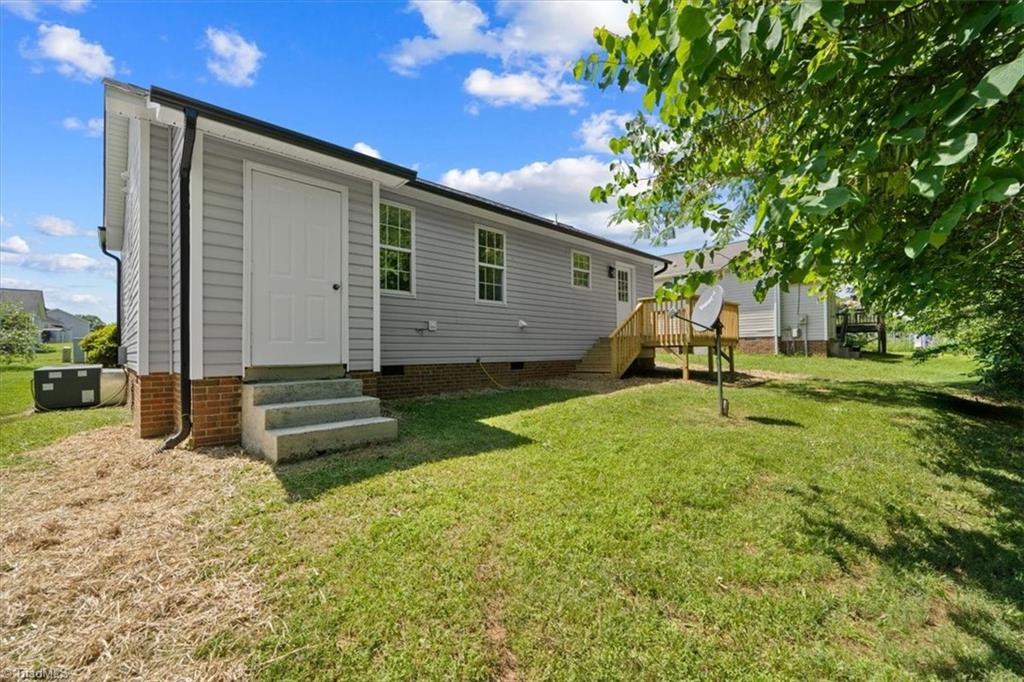 2606 Ralph Johns Street